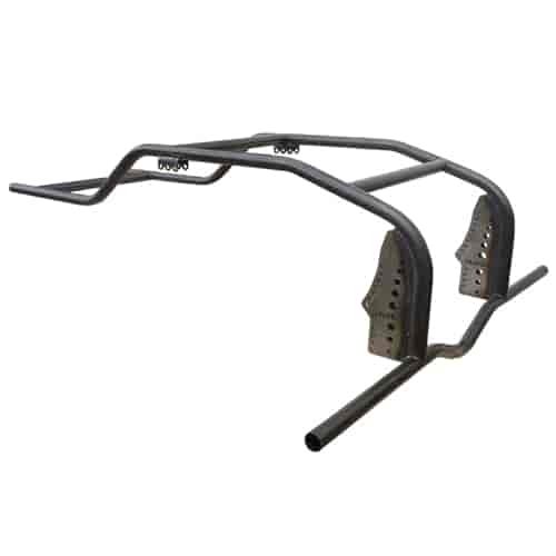 4-Link Rear Frame 24 in. Frame Rail Width