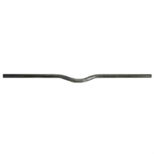 4-Link Ladder Bar Crossmember 1 3/4 in. Tubing