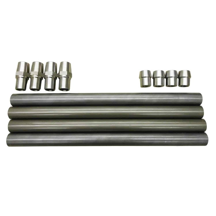 Pro Series 4-Link Tubing Kit