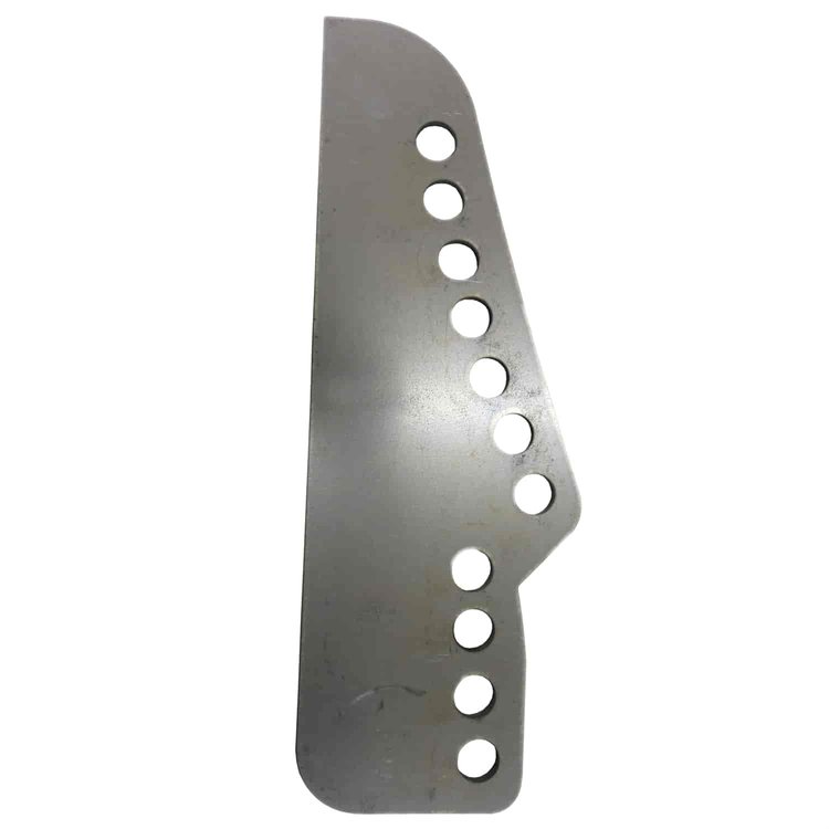 Sportsman 4-Link Housing Brackets