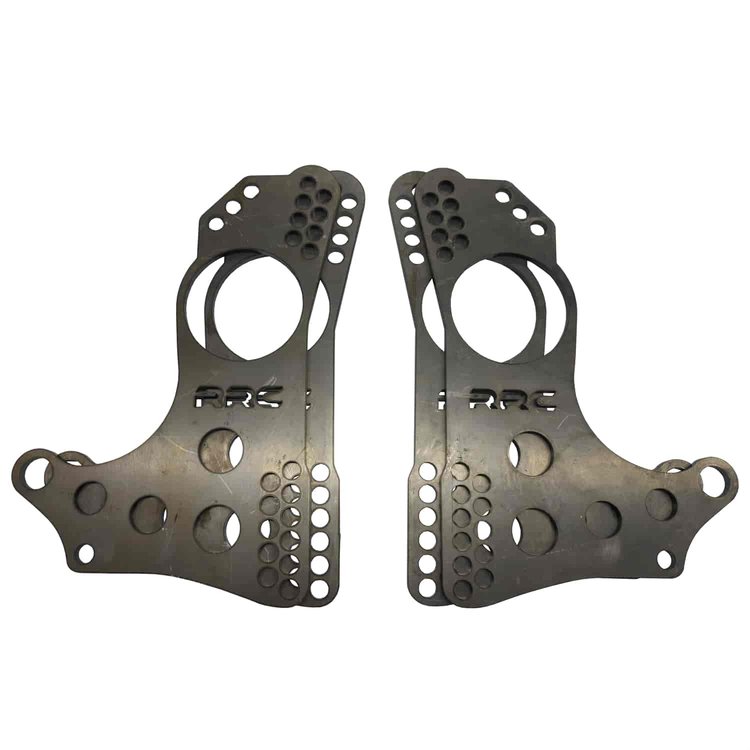Elite Series 4-Link Housing Brackets