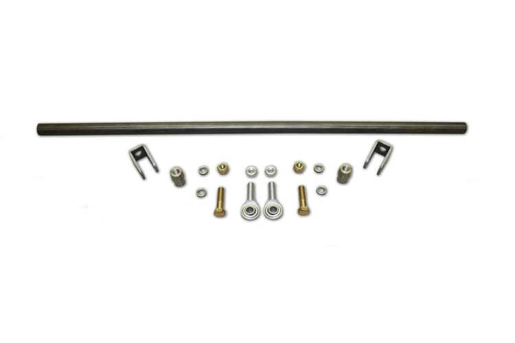 Sportsman Diagonal Link Kit
