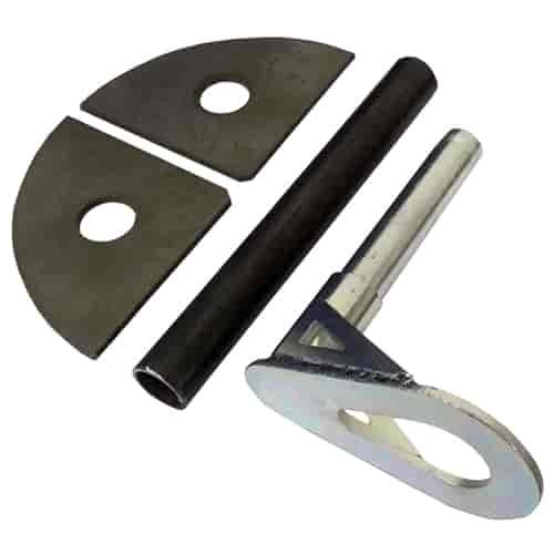 Roof Mounted Tow Hook
