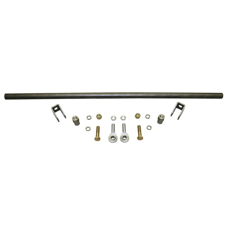 Sportsman Series Push Bar 7 ft. Length
