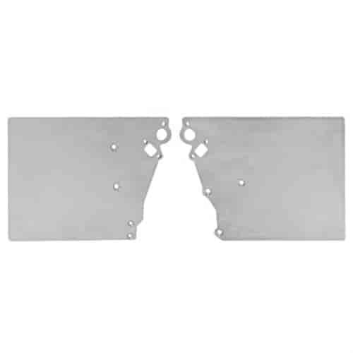 Front Motor Plate Chevy LS Engines