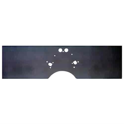 Front Motor Plate Small Block Ford