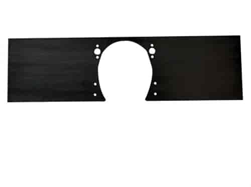 Front Motor Plate Small Block Chevy