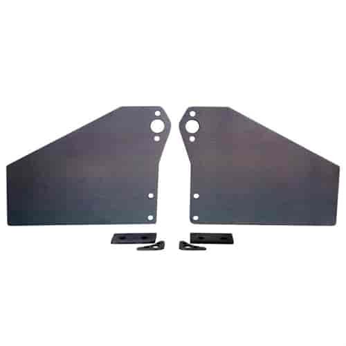 Front Motor Plate Small Block Chevy