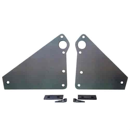 Front Motor Plate Big Block Chevy