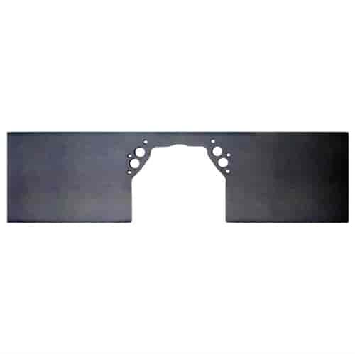 Front Motor Plate Big Block Mopar B/RB/Hemi