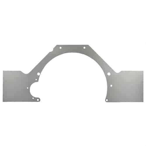 Mid Motor Plate Ford Modular V8