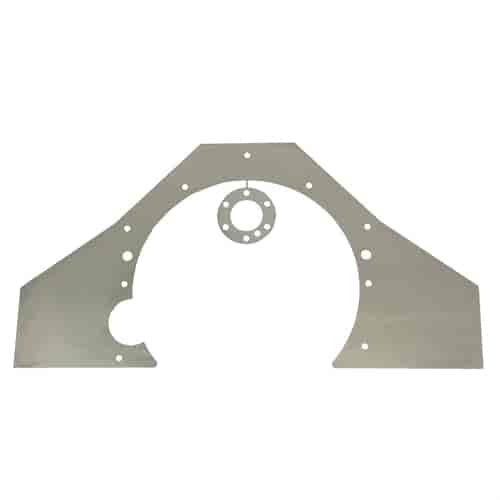 Mid Motor Plate Chevy LSX