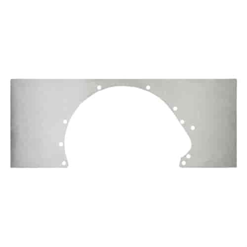 Mid Motor Plate Big Block Mopar 383-440