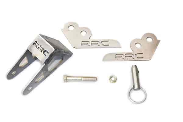 WHEELIE BAR KIT