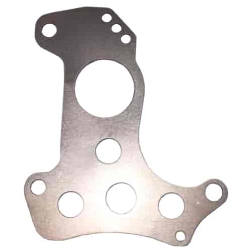 Pro Series 360 Degree Ladder Bar Housing Brackets