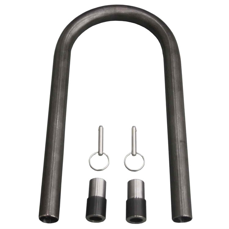 Driveshaft Loop Kit 180 Degree