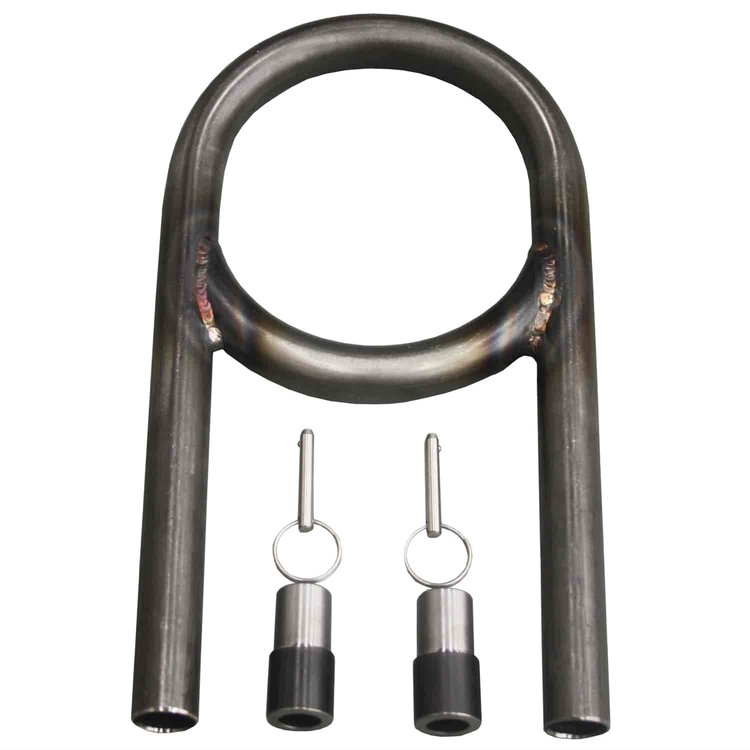 Driveshaft Loop Kit 360 Degree
