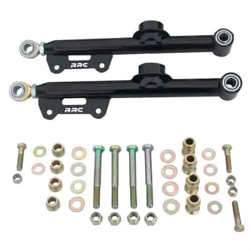 Pro Series Rear Lower Control Arm Kit