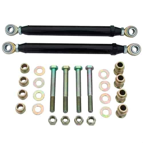 Elite Series Rear Lower Control Arm Kit