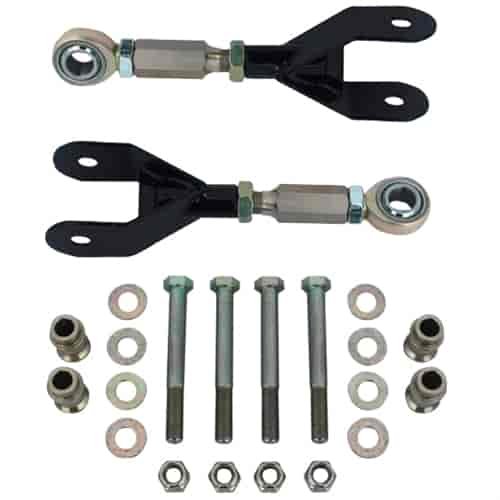 Pro Series Rear Upper Control Arm Kit