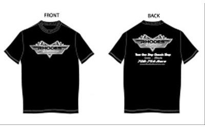 T-SHIRT