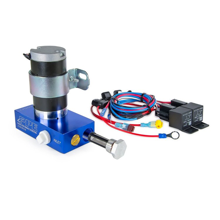 113050000 Diesel Fuel Lift Pump