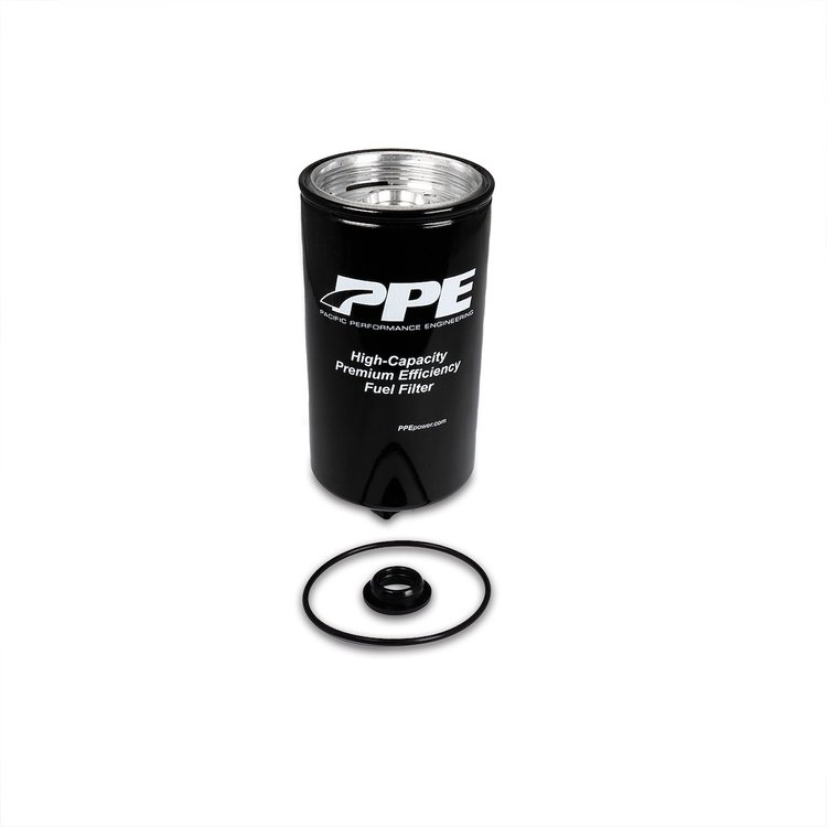 113059150 2001-2016 GM 6.6L High-Capacity Premium Efficiency Fuel Filter