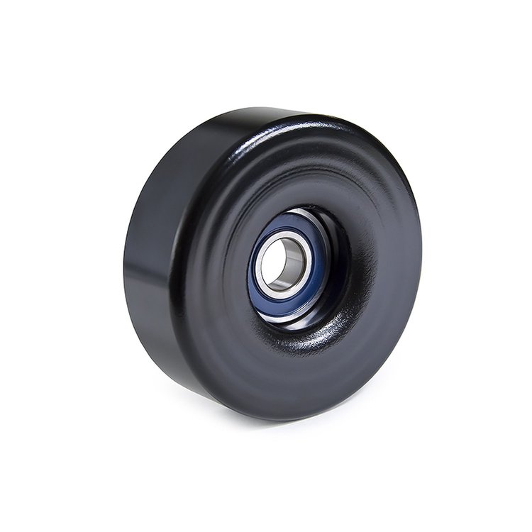 113061064 DF Idler Pulley 6.6L (4" Dia)