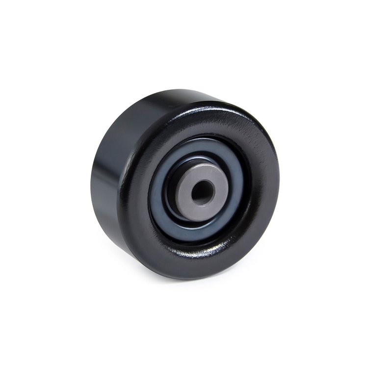 113061094 Idler Pulley 3.0" OD OEM Size