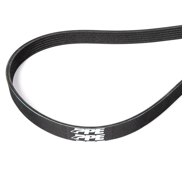 113061450 Serpentine Belt - 2017-2019 GM 6.6L L5P Dual Alternator 3683mm 6 Rib