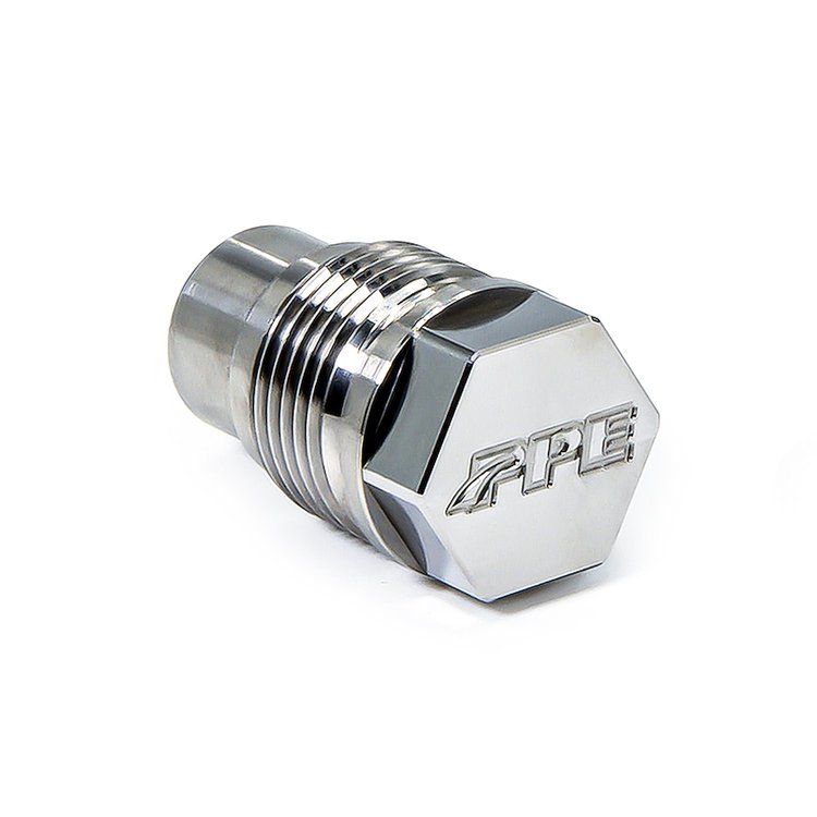 113073000 Race Fuel Valve - GM-Dodge