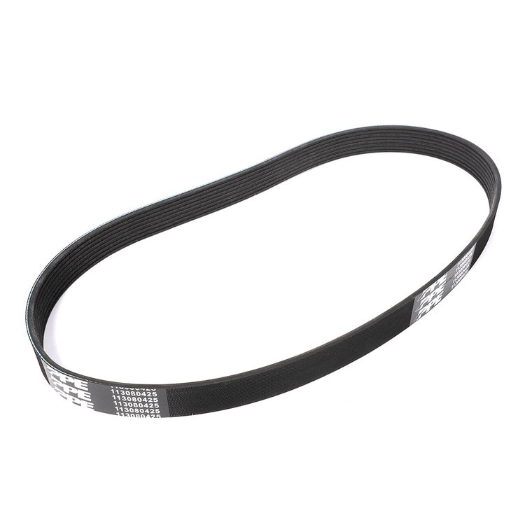 113080425 Serpentine Belt - 2020-2025 GM 6.6L L5P Fan Belt 1080mm 8 Rib