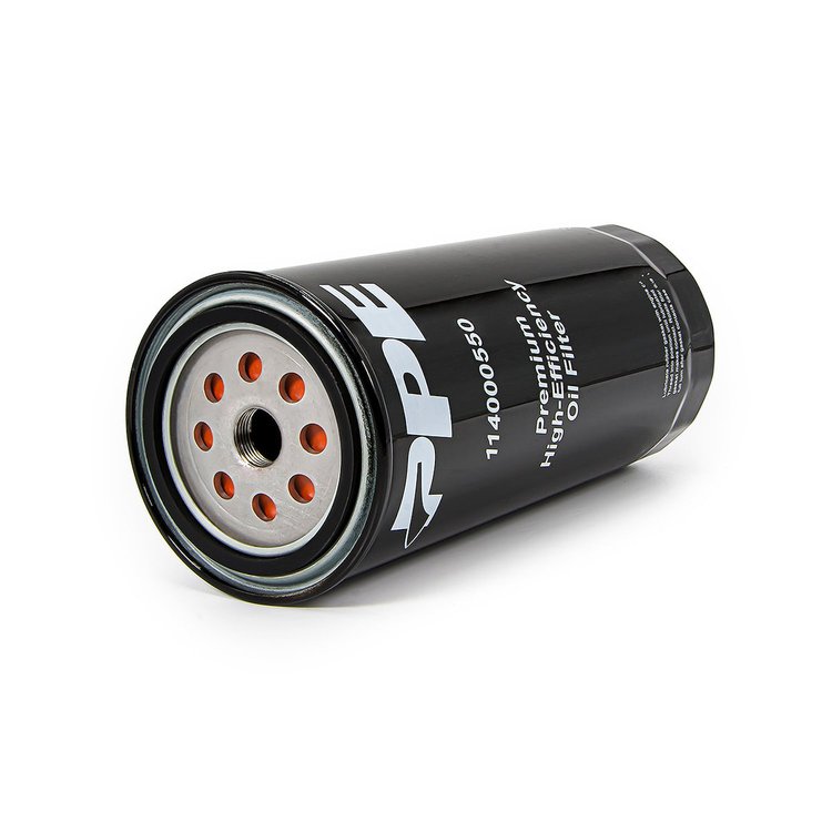 114000550 Premium High-Efficiency Engine Oil Filter