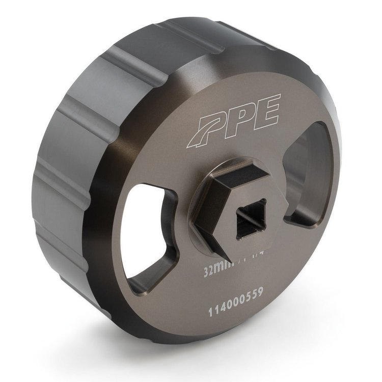 114000559 PPE Engine Oil Filter Socket