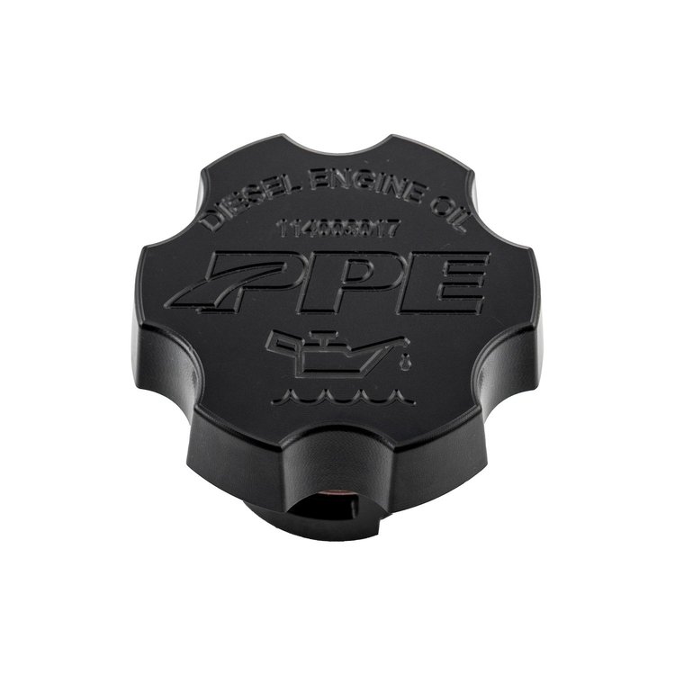 114003017 Oil Fill Cap Billet L5P 2017-2020
