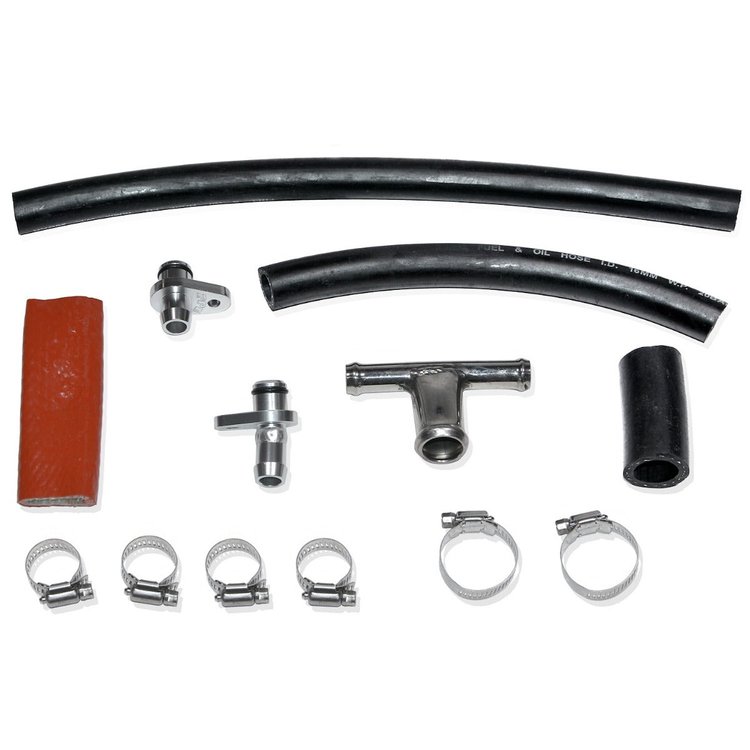 114020405 LLY Breather Repair Kit