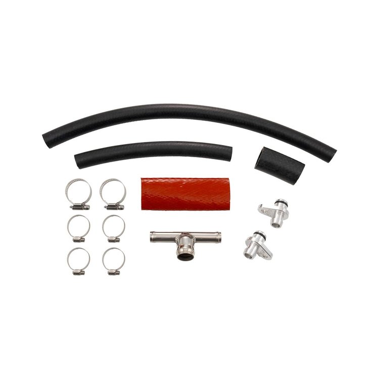 114020610 2006-2010 GM 6.6L Duramax LBZ/LMM PCV Breather Repair Kit
