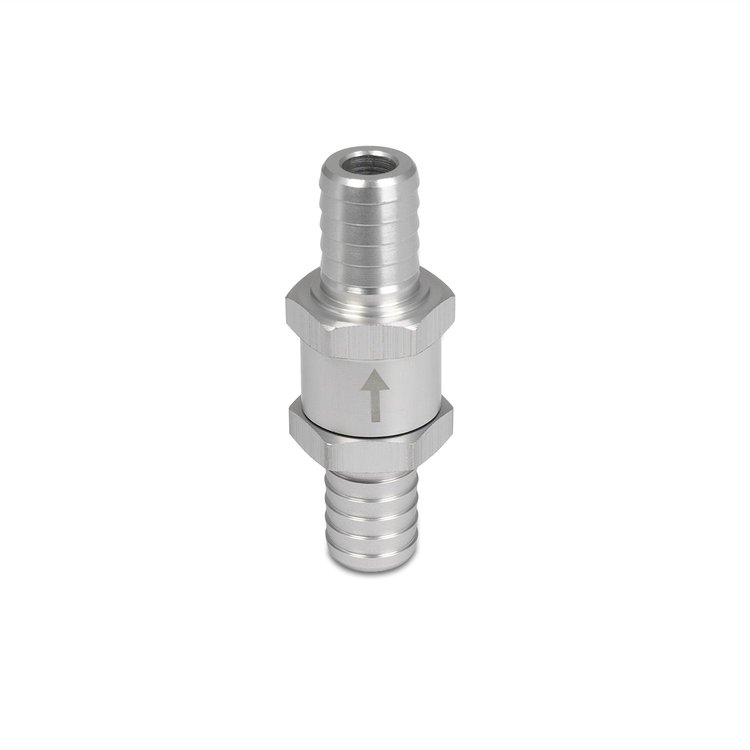 114025010 Crankcase Breather Filter Kit Check Valve