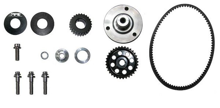 114051200 Pump Drive Kit for Dry Sump Pump