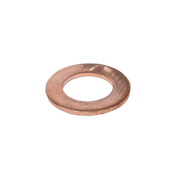 114052002 Copper Washer for 114052001 M14 (14mm ID)