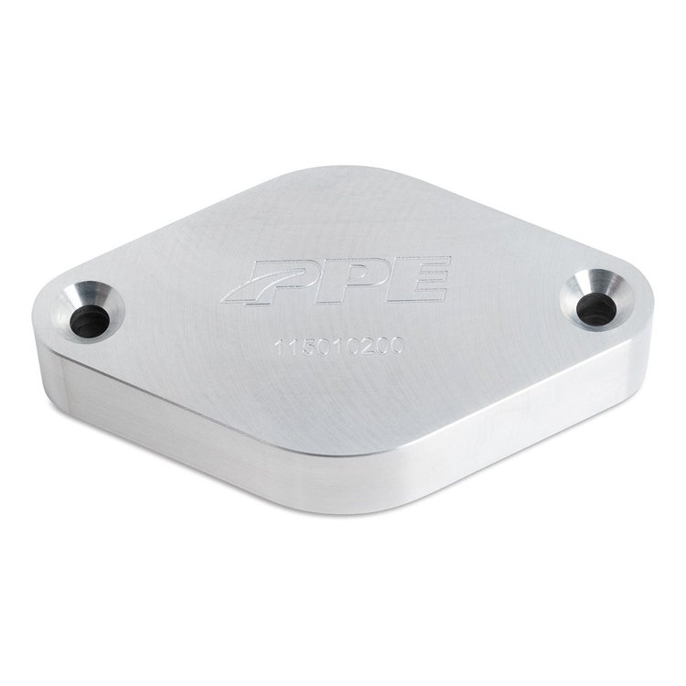115010220 Plug Resonator Delete LML Black