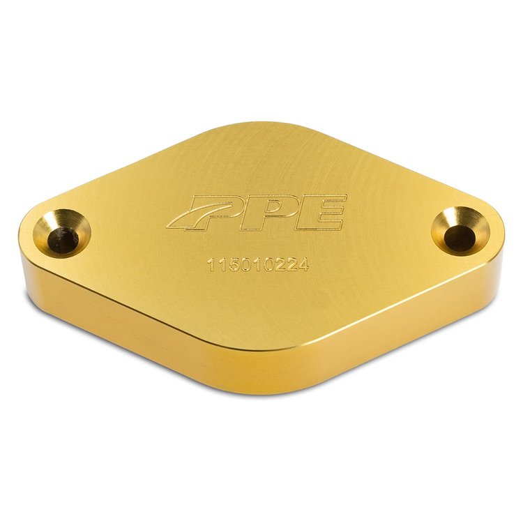 115010224 Plug Resonator Delete LML Gold