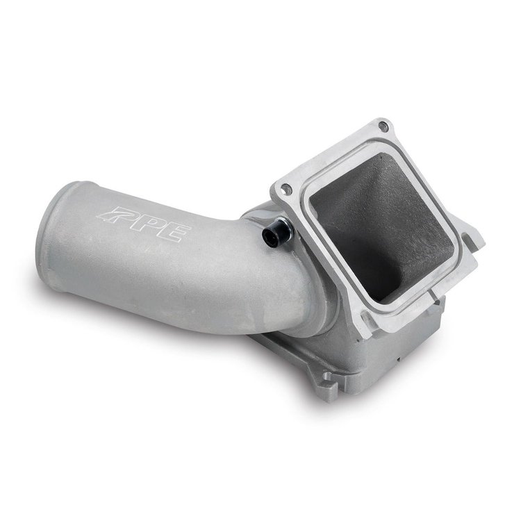 *Intake Bridge 3" 2pc Rac