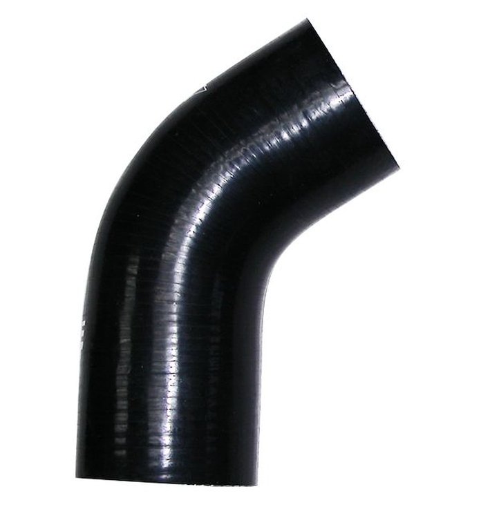 115900000 6mm 5-ply Silicone Hose - 2001 GM LB7 (115900000) (GM 15034798)