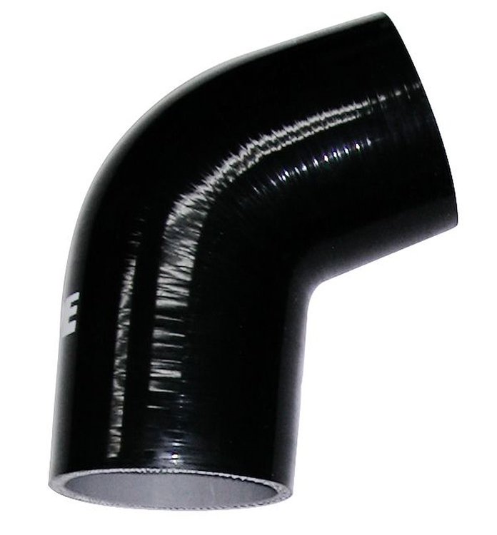 115900200 6mm 5-ply Silicone Hose - 2001-2010 (115900200) (GM 15124211)