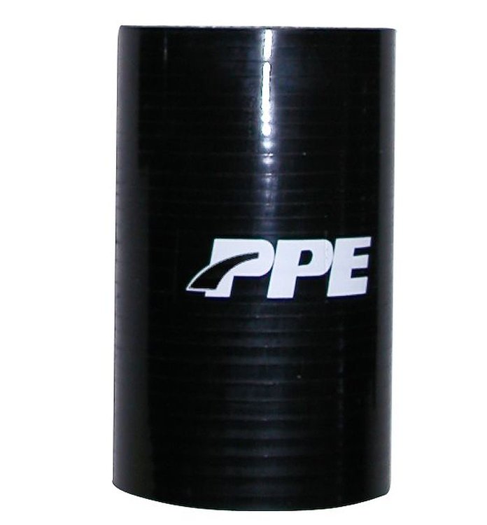 115900400 6mm 5-ply Silicone Hose - 2002-2004 GM LB7 (115900400) (GM 15198167)