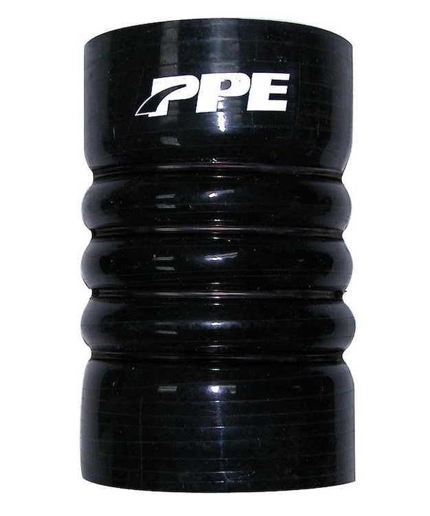 115900800 6mm 5-ply Silicone Hose - 2006-2010 GM LBZ-LMM (115900800) (GM 15102148)