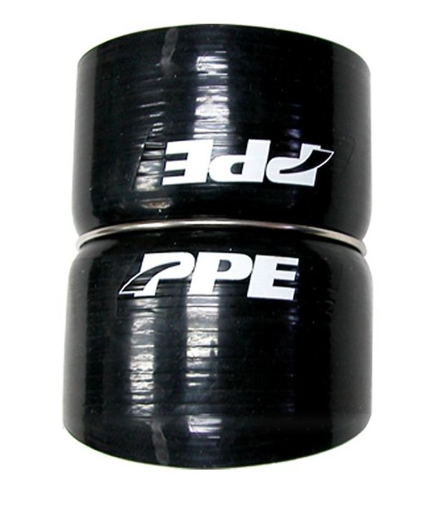 115900900 6mm 5-ply Silicone Hose - 2011-2016 GM LML (115900900) (GM 25869099)