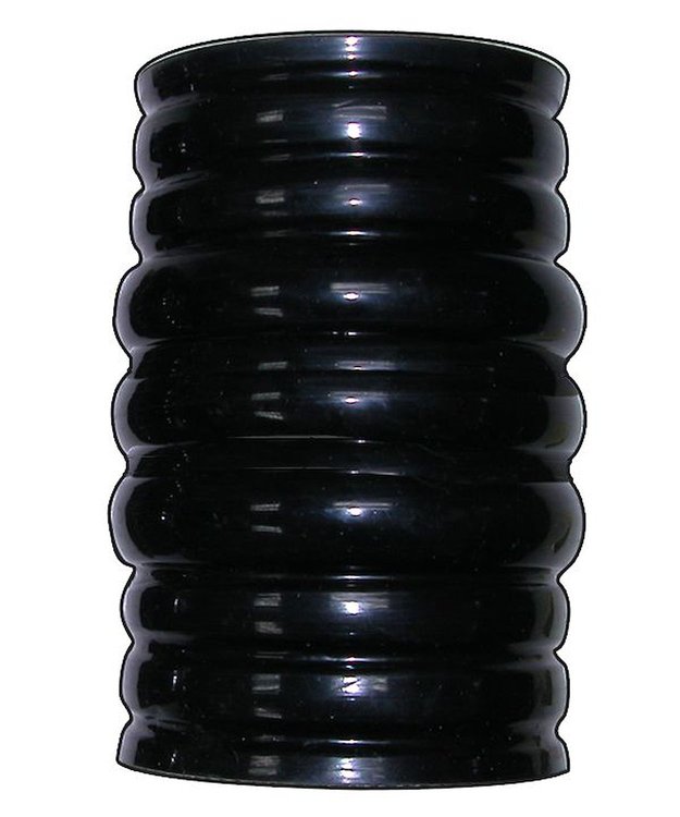 115901100 6mm 5-ply Silicone Hose - 2011-2016 GM LML (115901100) (GM CP0630R2)