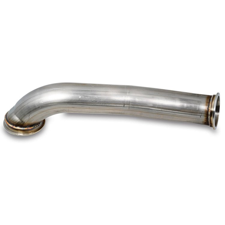 *Down Pipe